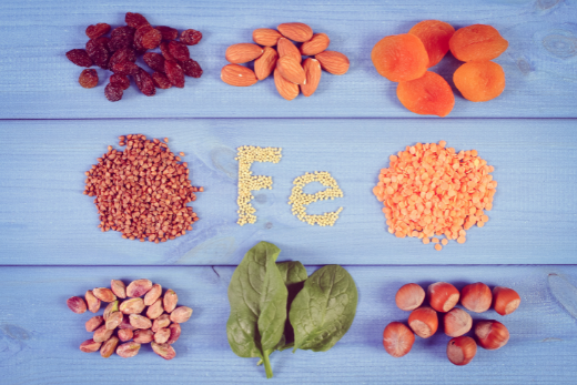 Anemia: una enfermedad muy silenciosa que afecta a muchas mujeres