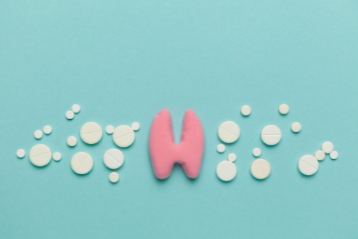 Hipotiroidismo: conoce sus síntomas y cómo hacer vida normal