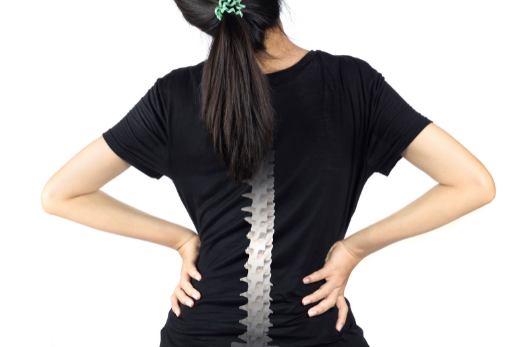 Empieza a prevenir la osteoporosis ya