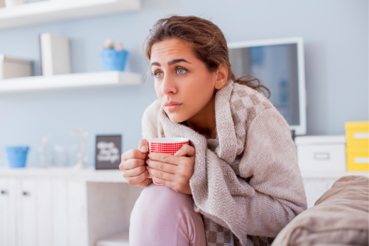 Gripe: cómo reconocerla y qué hacer para prevenirla