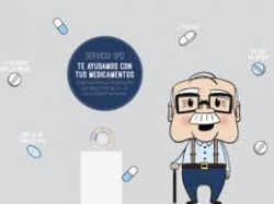 Sistema personalizado de dosificación (SPD)