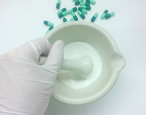 Fórmulas magistrales