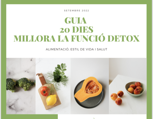 E-BOOK- MILLORA LA FUNCIÓ HEPÀTICA