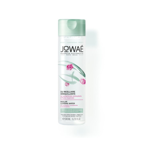Jowae Agua Micelar Desmaquillante 400ml