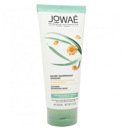 Jowae Bálsamo Nutritivo Calmante 200ml