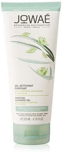 Jowae Gel Limpiador Purificante 200ml