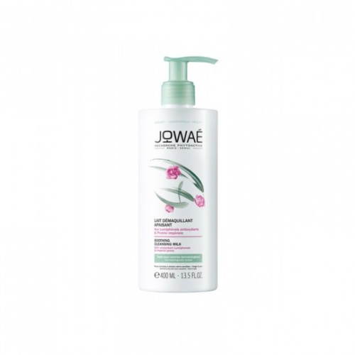 Jowae Leche Desmaquillante Calmante 400ml