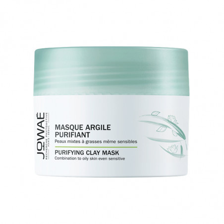 Jowae Mascarilla Argila Purificante 50ml