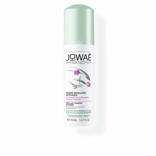 Jowae Mousse Micelar Desmaquillante 150ml