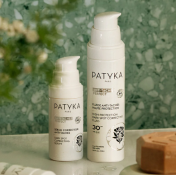 PATYKA, la cosmètica que et sorprendrà!