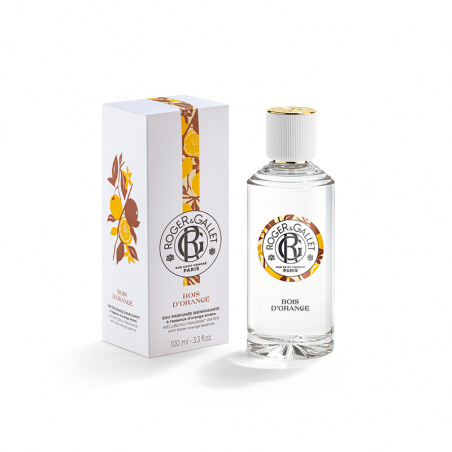 Roger and Gallet Eau Fraiche Parfumee Bois D'Orange 30ml