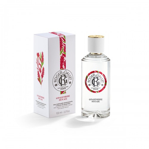 Roger and Gallet Eau Fraiche Parfumee Gingembre Rouge 30ml
