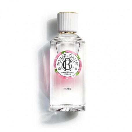 Roger and Gallet Eau Fraiche Parfumee Rose 100ml
