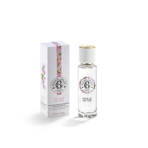 Roger and Gallet Eau Fraiche Parfumee Rose 30ml