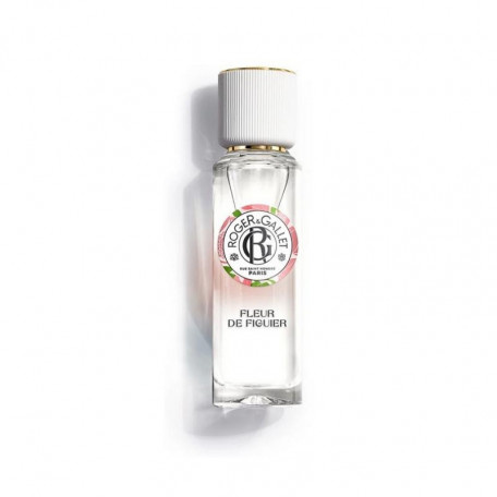 Roger & Gallet Eau Fraiche Parfumee Fleur de Figuier 30ml