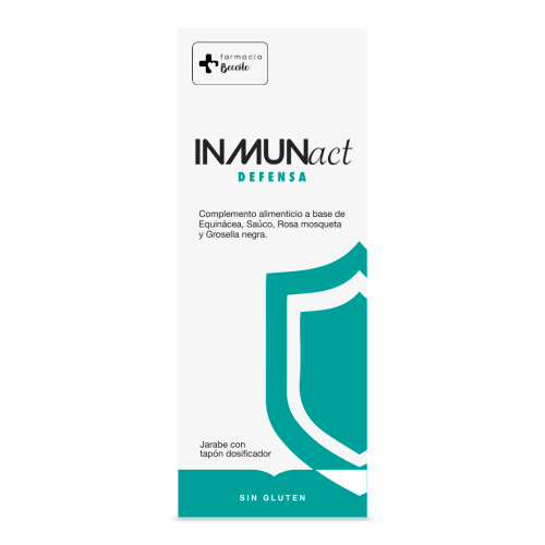 INMUNACT Defensa