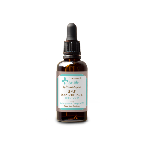 Farmacia Beceite Sérum antimanchas unificador 20ml by M.L.