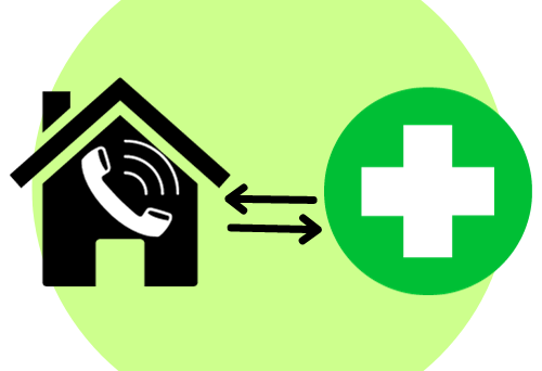 Tele-consejo farmac&eacute;utico