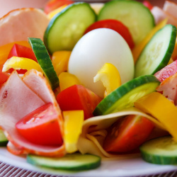 Asesoramiento dietético y nutricional 