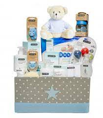 Cistelles personalitzades per nadons