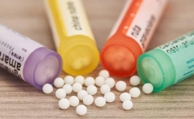 Consell homeopàtic i fitoteràpia 