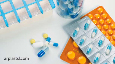 Sistema personalitzat de dosificació (SPD)