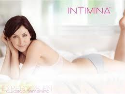 Intimina, salut íntima femenina