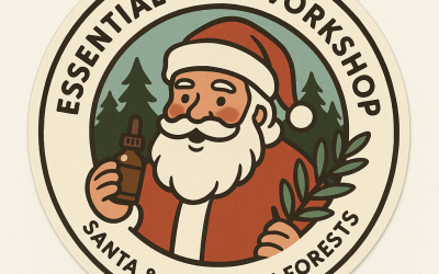 Laboratori Arom&agrave;tic de Papa Noel