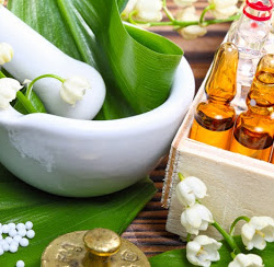 Consell homeopàtic i fitoteràpia 