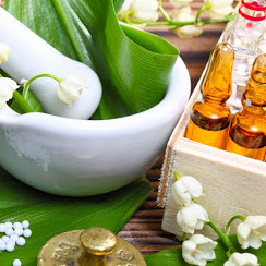 Consell homeopàtic i fitoteràpia 