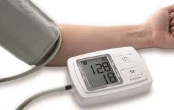 Control de la pressió arterial 