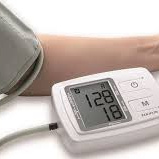 Control de la pressió arterial 