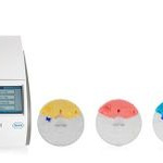 Análisis rápido de colesterol y azúcar 