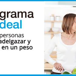 Asesoramiento dietético y nutricional 