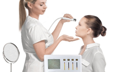 DIAGN&Oacute;STICO DE LA PIEL 