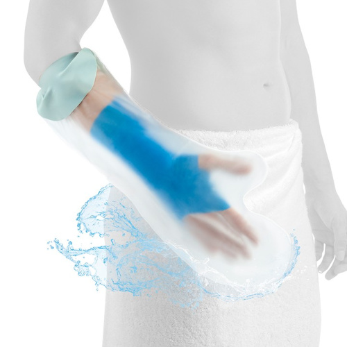 ACCESSORI COBREORTESIS I CUBRESCAIOLES – BRAÇ CURT