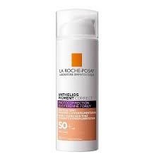 Fotoprotector Anthelios Pigment Correct  spf 50+ 