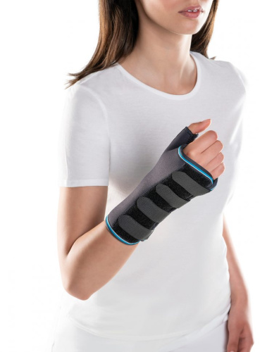 Canellera de neoprè amb fèrula polze Neofine® – ACN505