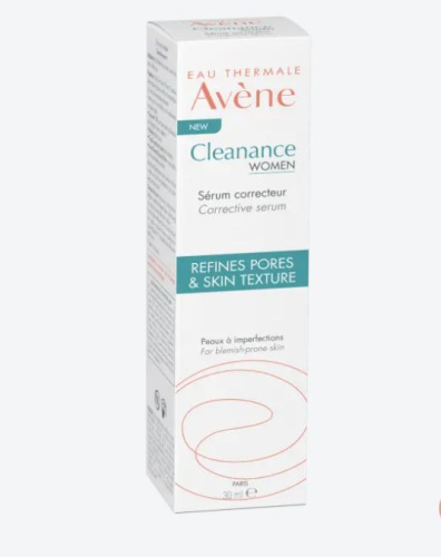 Cleanance Women Sérum corrector