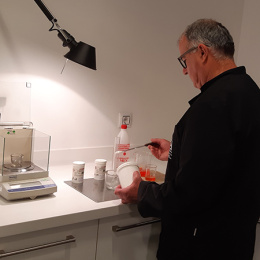 Formulació magistral 