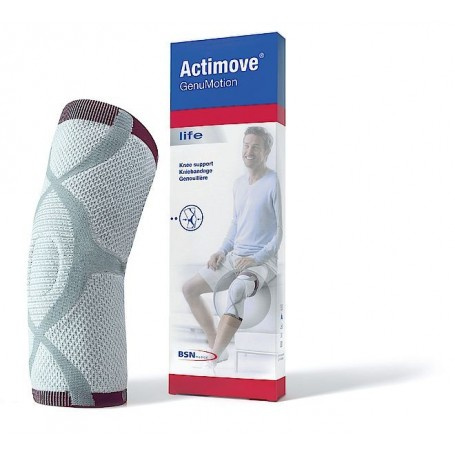 Genollera Actimove GenuMotion TALLA XXL