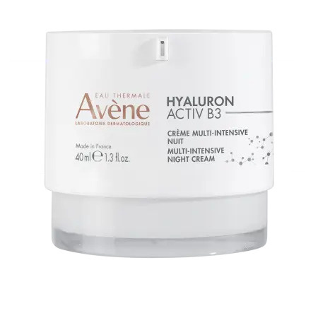 Hyaluron Activ B3 Crema de nit multi-intensiva