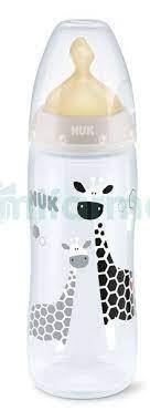 NUK BIBERÓ 6-18M 360ml