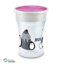 NUK MAGIC CUP 8+M