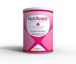 NUTAVANT ESPESANTE NEUTRO 250 GR