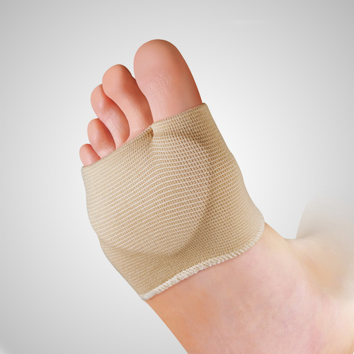 PG423 SILICOPLANT BANDA ELÀSTICA AMB COIXINET METATARSAL DE GEL