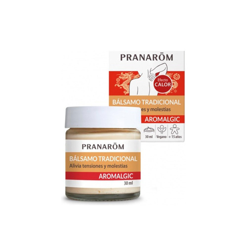 PRANAROM AROMALGIC BALSAMO TRADICIONAL 30 ML