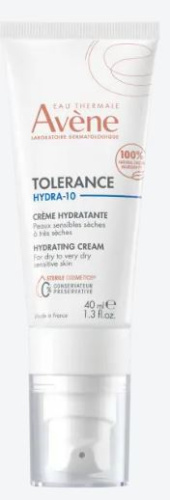 Tolerance Hydra crema