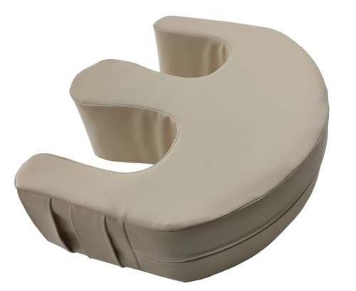 VOLTEJADOR DE PACIENTS