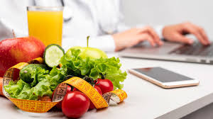 Asesoramiento dietético y nutricional 